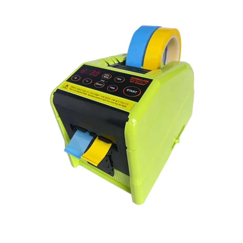 

2025 Hotsell Products On Market Industrial Automatic Tape Dispenser With Folding Function