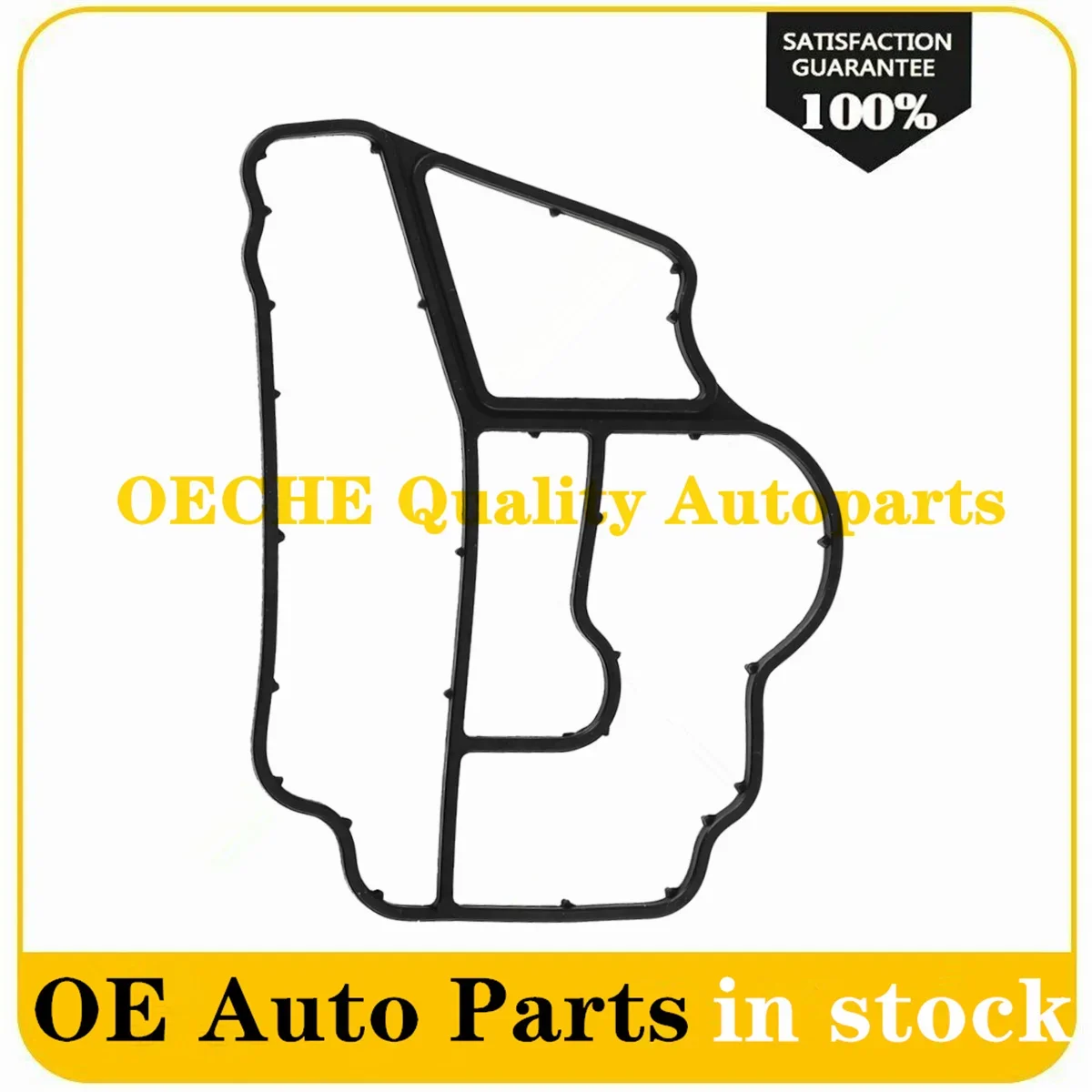 

A2711840180 2711840180 Car Engine Oil Filter Housing Gasket Fit for Mercedes Benz W203 W211 C230 Kompressor Oil Filter Kit Seal