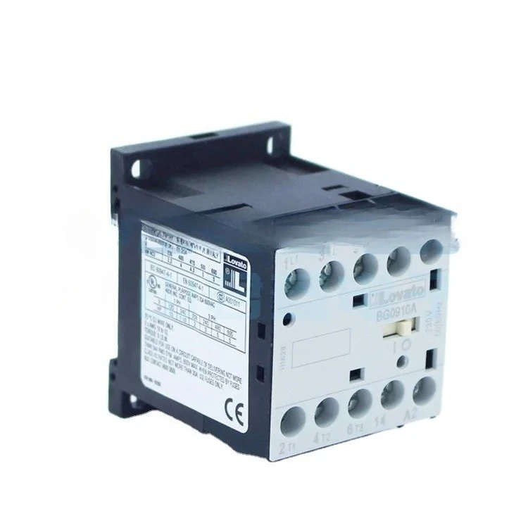 BG0910A contactor BG0910A relé BG09 AC230V DC24V