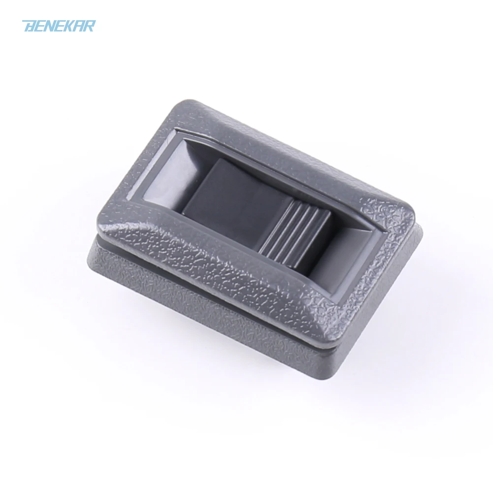 Benekar Passenger Side Door Electric Window Switch Knob For Toyota Hiace 1998-2005