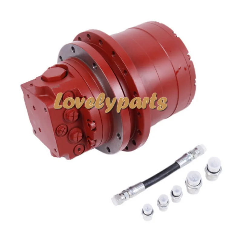 

Travel Gearbox With Motor RC348-61600 For Kubota KX71-3 KX71-3S Excavator