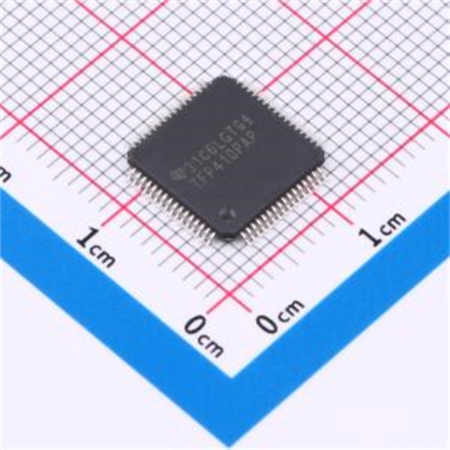 5PCS/LOT TFP410PAPR (Logic ICs)
