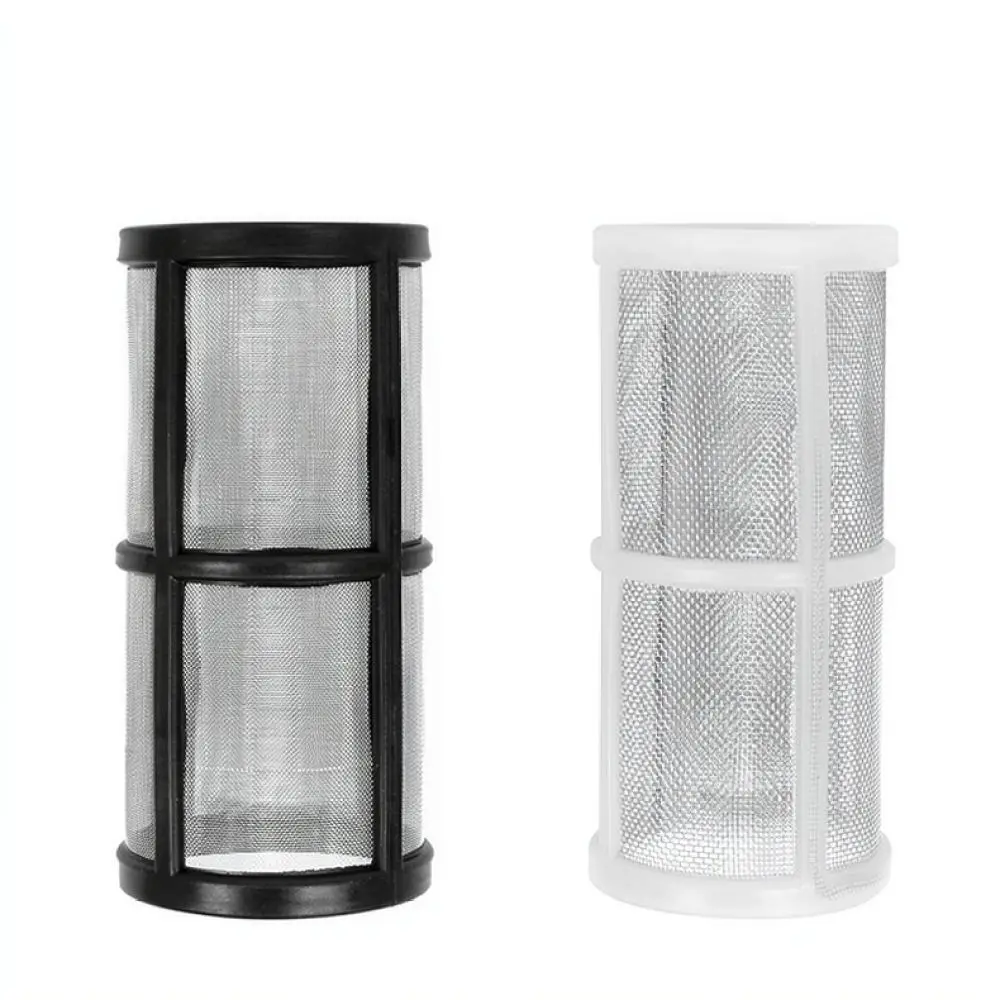 For For Leige Garden Hose Water Filter High Pressure Washer Intake Mesh Strainer Cleaning Equipment Accessory Kit