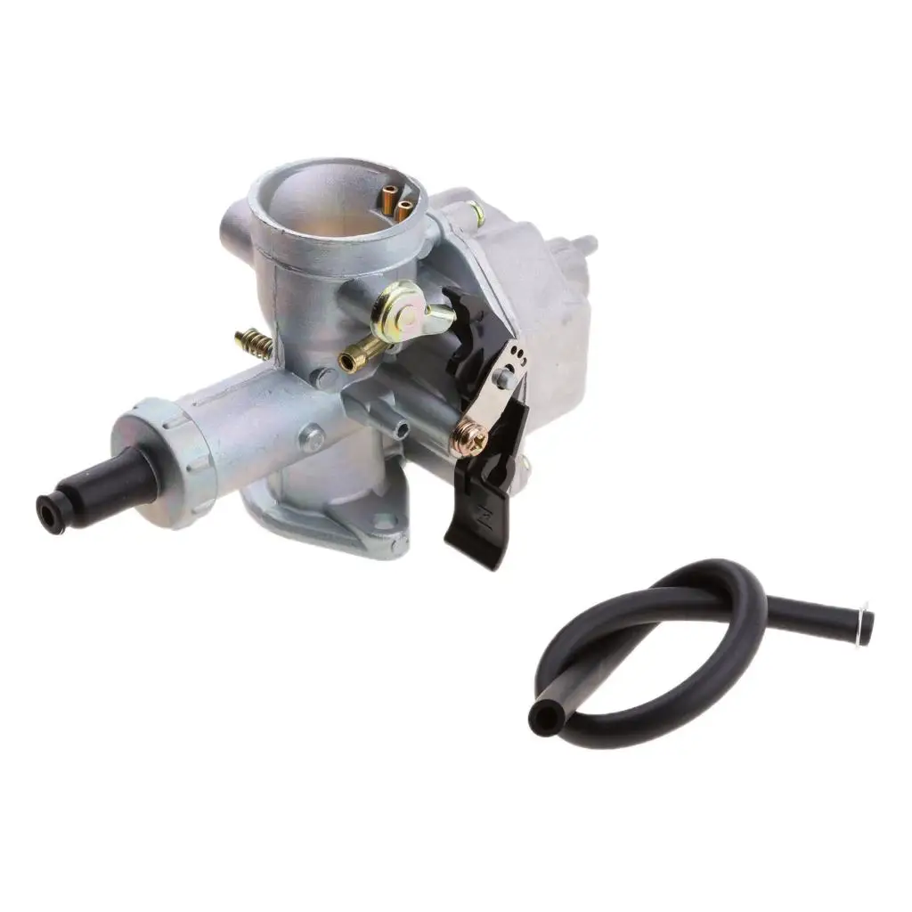 

Motorcycle Carburetor 26mm Intake for HONDA CB125 125S TRX250/EX 125cc