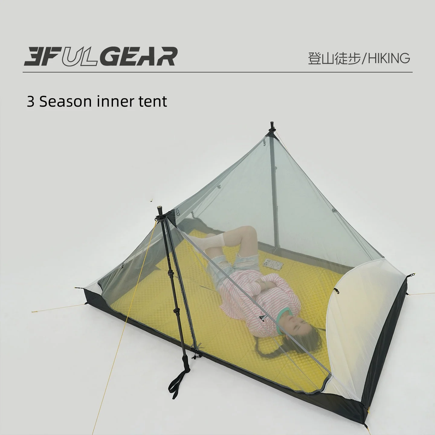 Thumbnail 4 - #13 Inner Tents Comparison Guide