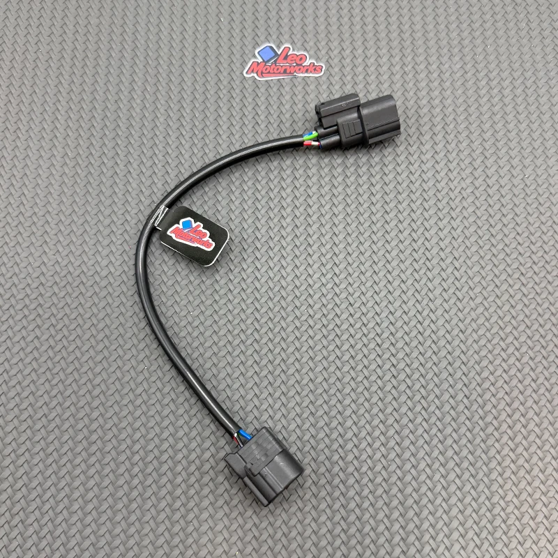 Lambda Sensor Extension Set For Honda CBR650R CB650R (19-23)