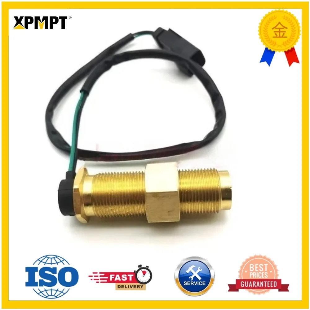 7861-93-2310,SENSOR SPEED KOMATSU parts BR120, BR480,PW160, PW180,PC200/ PC210/PC220/PC240/PC250/PC270/PC290/PC300/PC360/PC300