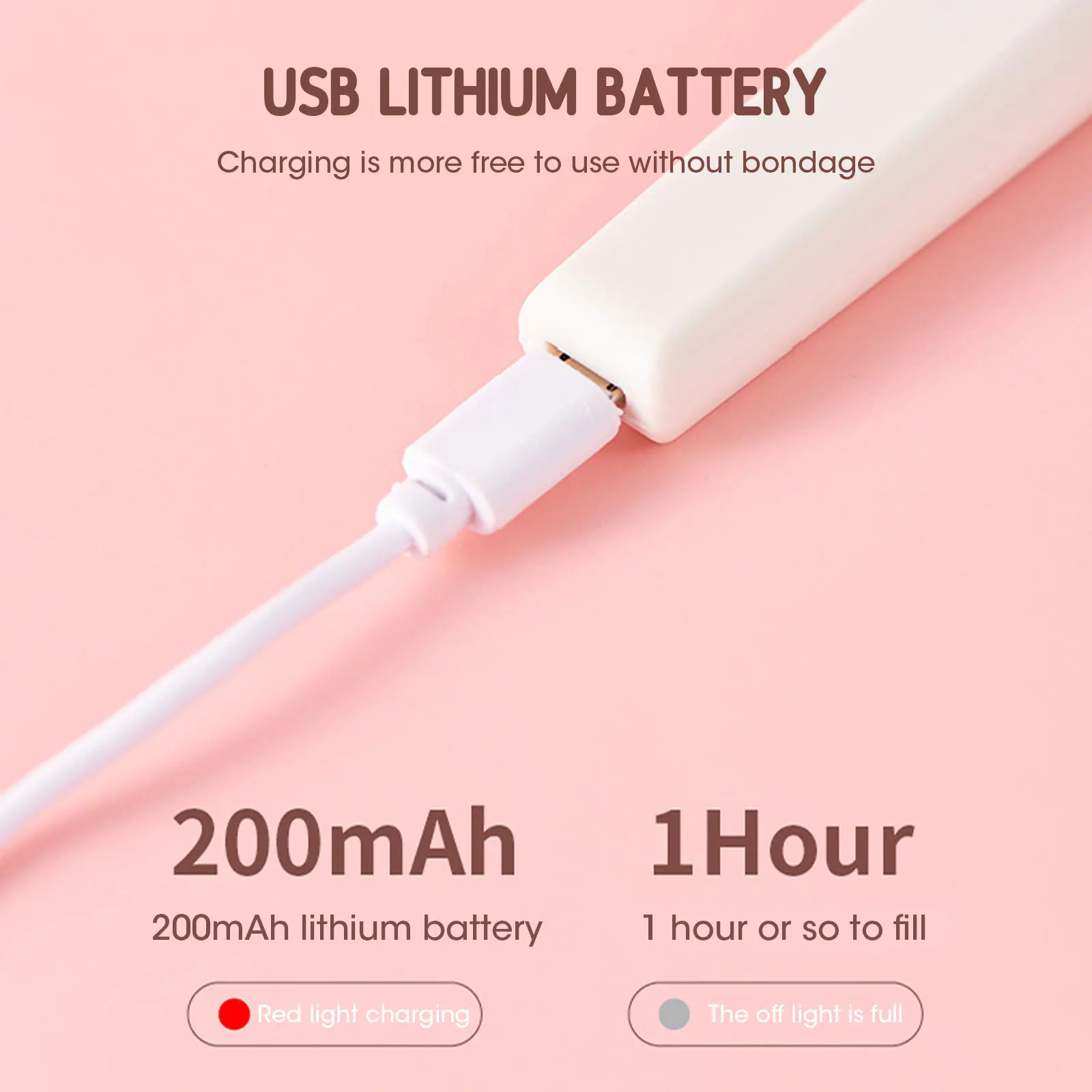 Professional Manicure Pedicure Kit Cordless Electric Nail File Set Nail Drill Machine Hand Foot Care Tool For Grind Trim Polish