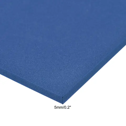 6 best sales blue foam - №3