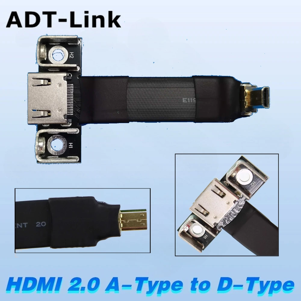 Adt Standard Hdmi T…