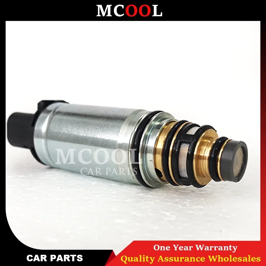 

Новый регулирующий клапан переменного тока DCS17E для Mercedes Benz 3 oring, электрический регулирующий клапан 94 мм