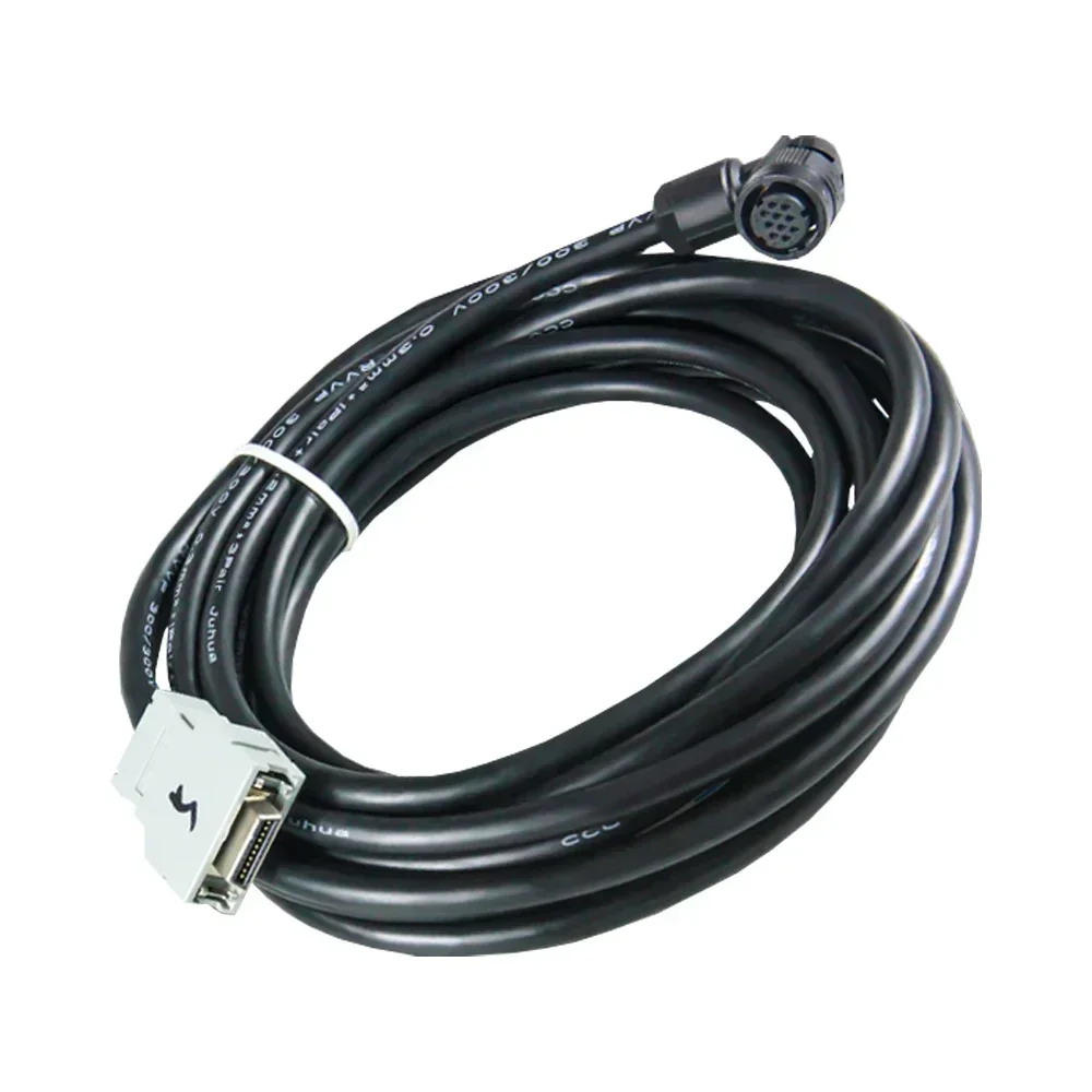 A660-2005-T505/T506 A860-2000-T301 Fanuc Servo Motor Encoder Cable Signal Line Debug Cable