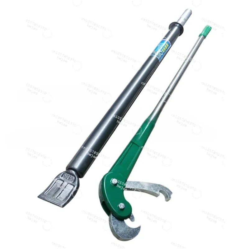 Herramienta Robusta para Neumáticos, Varilla Mágica para Remover Tiras de Neumáticos - Equipo Automotriz Duradero