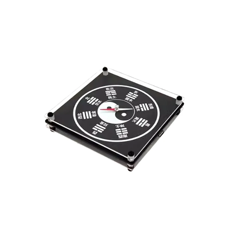 

Резонатор A37T-Schumann с интерфейсом Type-C, сверхнизкочастотный генератор импульсных волн постоянного тока 5 В 7,83 Гц