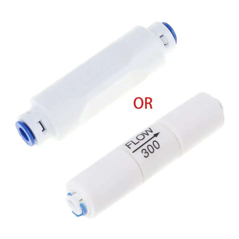300CC Restrictor 1/4" For RO Reverse Osmosis Systems Water Purifier 918D