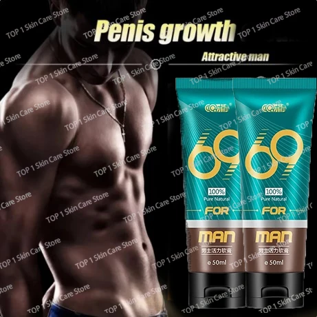 

Best Sellers Original Brand Men Penis Enlargement Cream Big Dick Growth Thickening Long Time Sex Delay Pills Grease Cream for Se