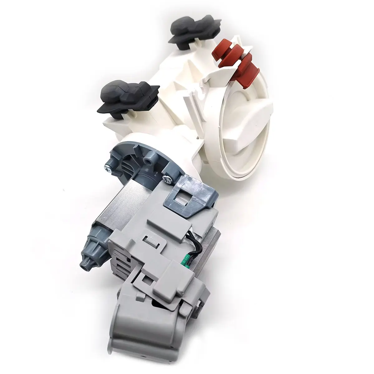 280187   AP 3953640   مجموعة فلتر مضخة تصريف الغسالة متوافقة مع Whirlpool/Maytag/Kenmore/Amana/KitchenAid