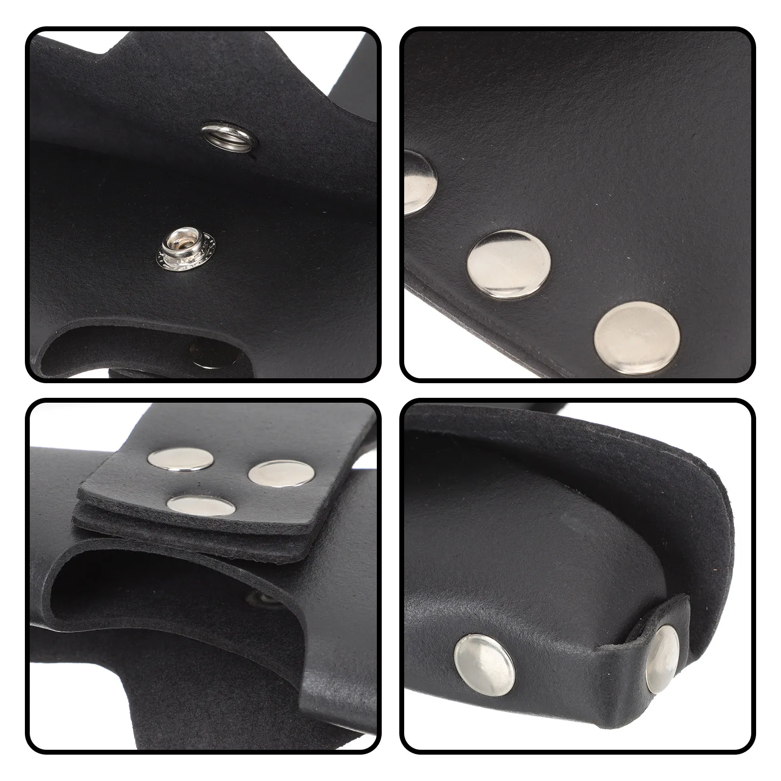 Premium Axe Cover for Outdoor Camping Hatchet Protective Sleeve Heavy Duty Thicken Protector Case Universal Fit Portable