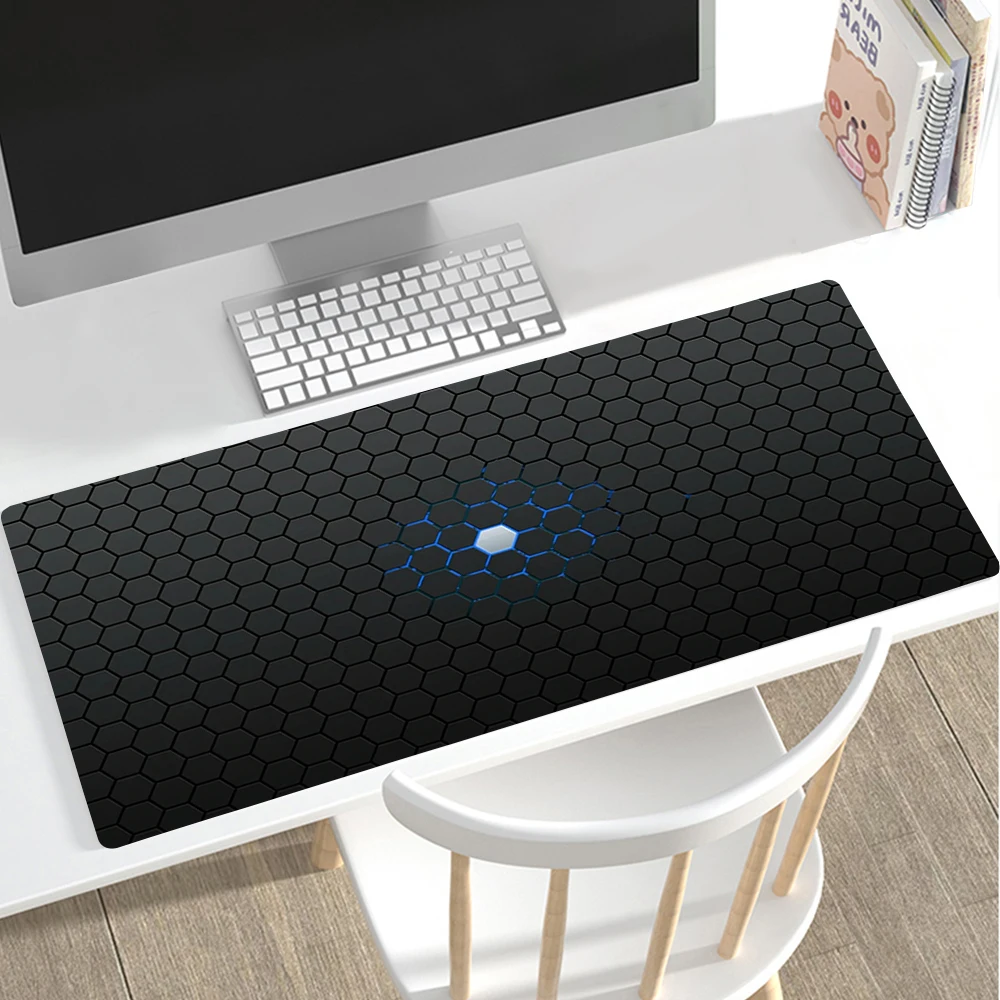 Alfombrilla 게이밍 액세서리 Non-slip Tappetino 마우스 마우스 패드 XXL 애니메이션 키보드 패드 Mausepad Pc 게이머 Large Tapis De Souris