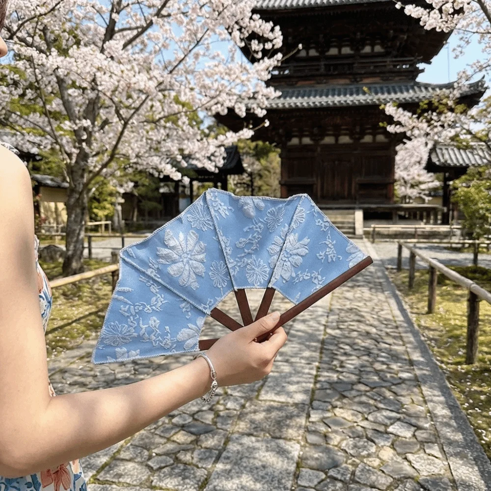 Thumbnail 3 - #23 New Decorative Fans Arrivals
