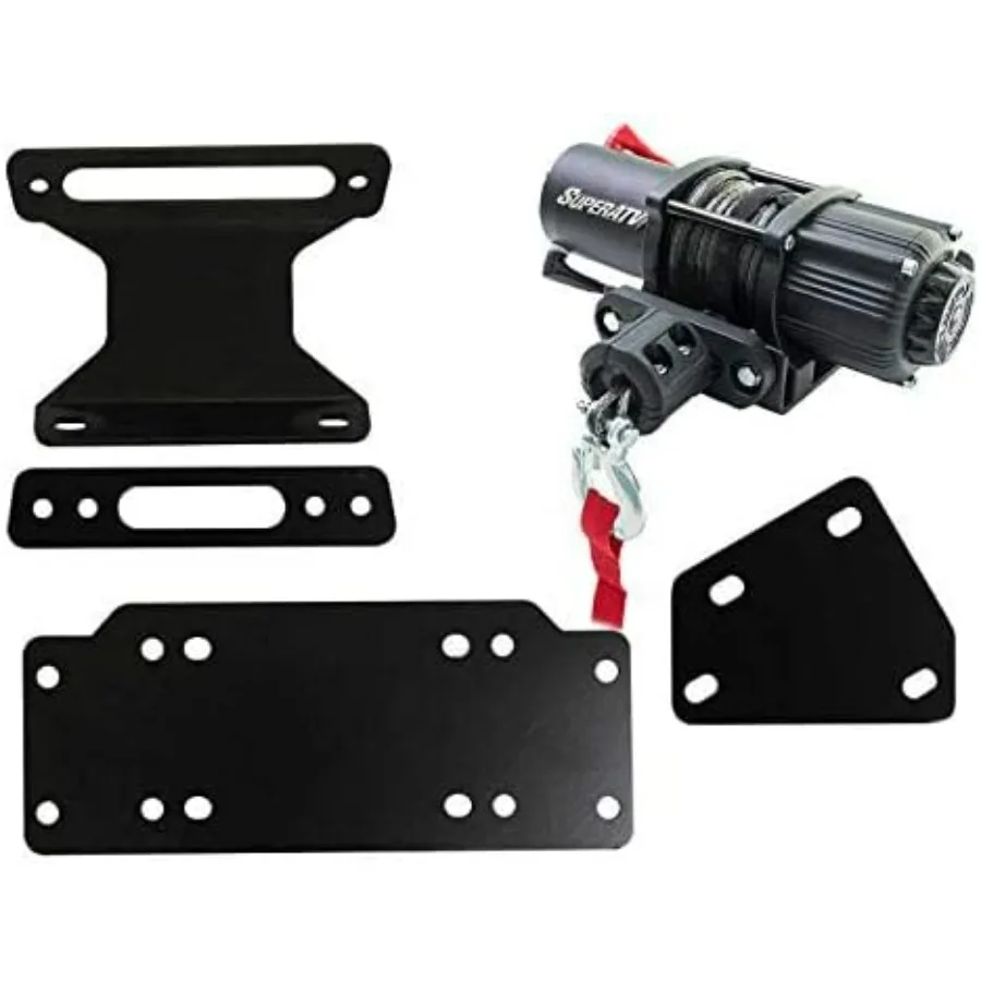 Black Ops 3500 Lb W…