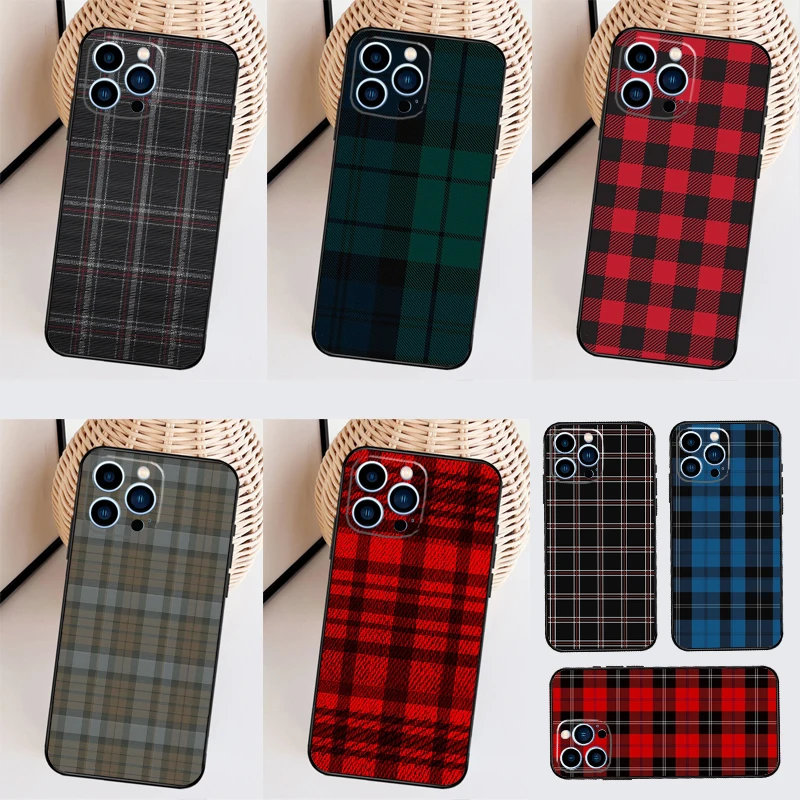 Buffalo Plaid Patte… - image