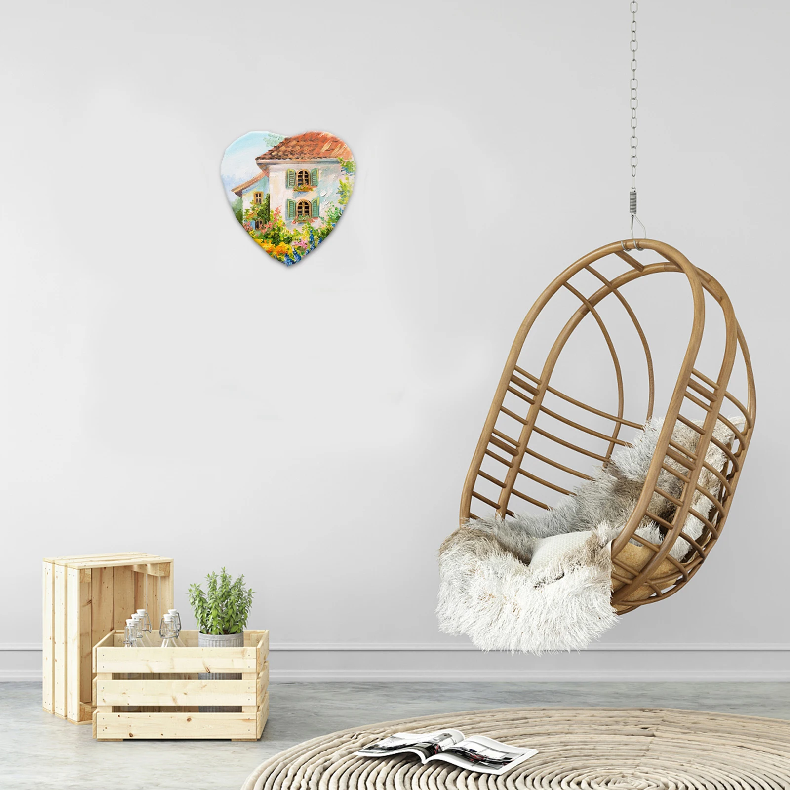 

Oil Picture Frame Board Canvas Stretcher Frames Mini Shape Diy Paintings White Blank High Quality Material Art Supplies