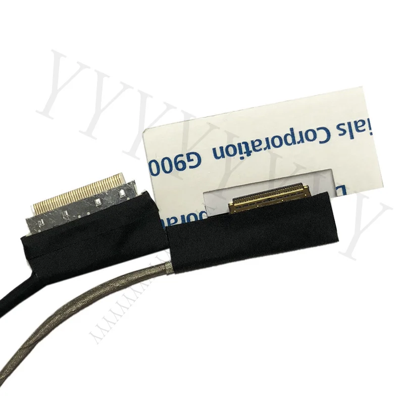 Y+ New 30inch LCD Screen Video Display Cable for ACER E5-473 E5-473G DC020025D00