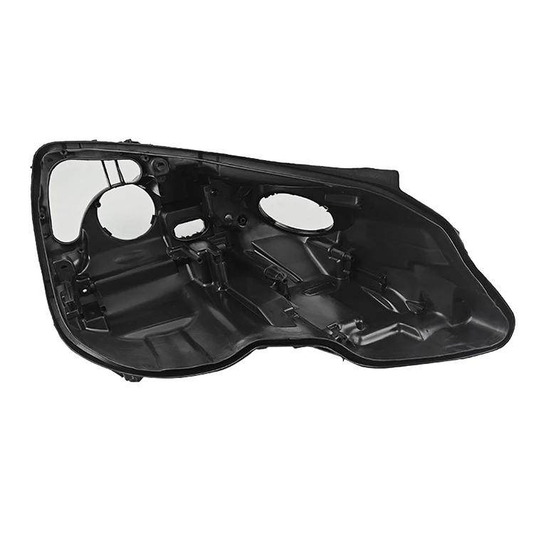 Auto Light System Headlamp Case Car Light Housing Accessories Housing Back Base For W212 2009-2012 Year