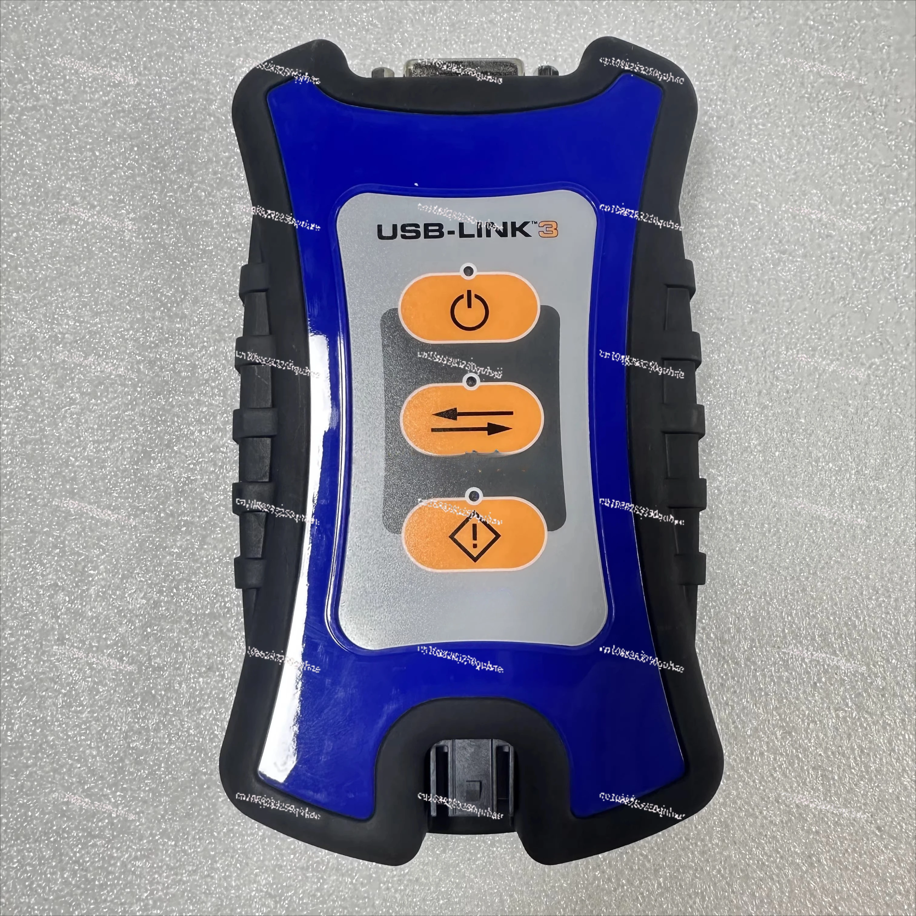 New  USB Link + Bluetooth Diesel Truck Diagnostic Tool - Accurate Diagnosis with Software