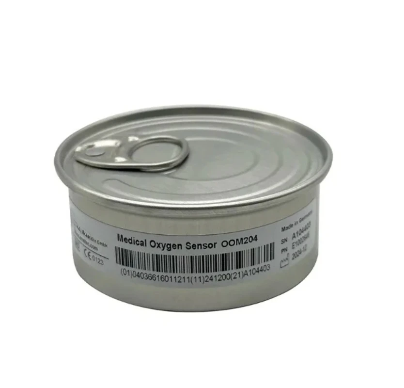 

Original Envitec OOM204 Oxygen Sensor