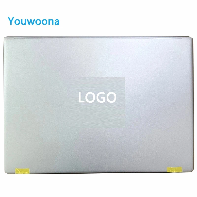 

NEW ORIGINAL Laptop Replacement Lcd Back Cover A Case For HP 2023 Book Pro14 14-EY EW TPN-W160