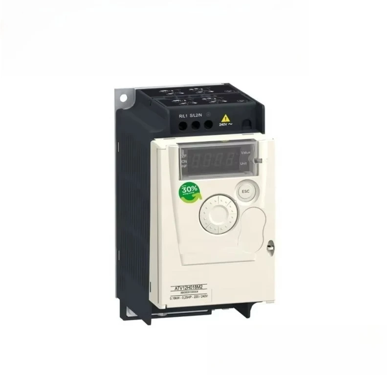Brand New Original ATV12H018M2 ATV12H037M2 ATV12H055M2 ATV12H075M2 ATV12HU15M2 ATV12HU22M2