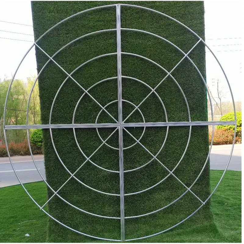 

Ring ceiling decoration Ferris wheel, ring wrought iron five-layer ring decoration, wedding arrangement, wedding props
