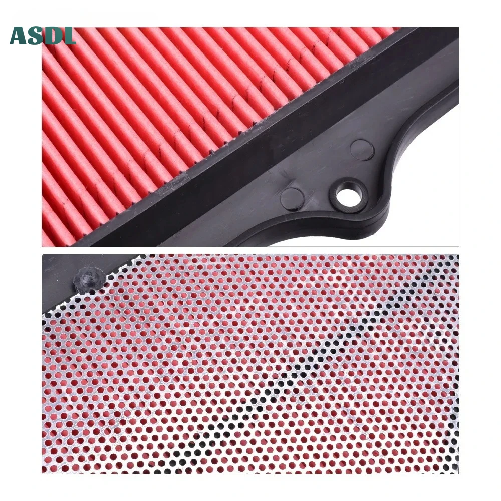 

Motorcycle Parts Air Filter Cleaner for SUZUKI GSX-R600 K4 K5 2004 2005 GSX-R750 K4 K5 2004 2005 13780-29G00 GSX R600 GSX R750