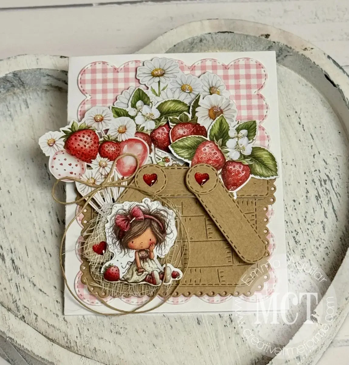 Strawberry House 2026 New Metal Cutting Dies For Scrapbook Diary Decoration Embossing Template DIY Greeting Card Handmade
