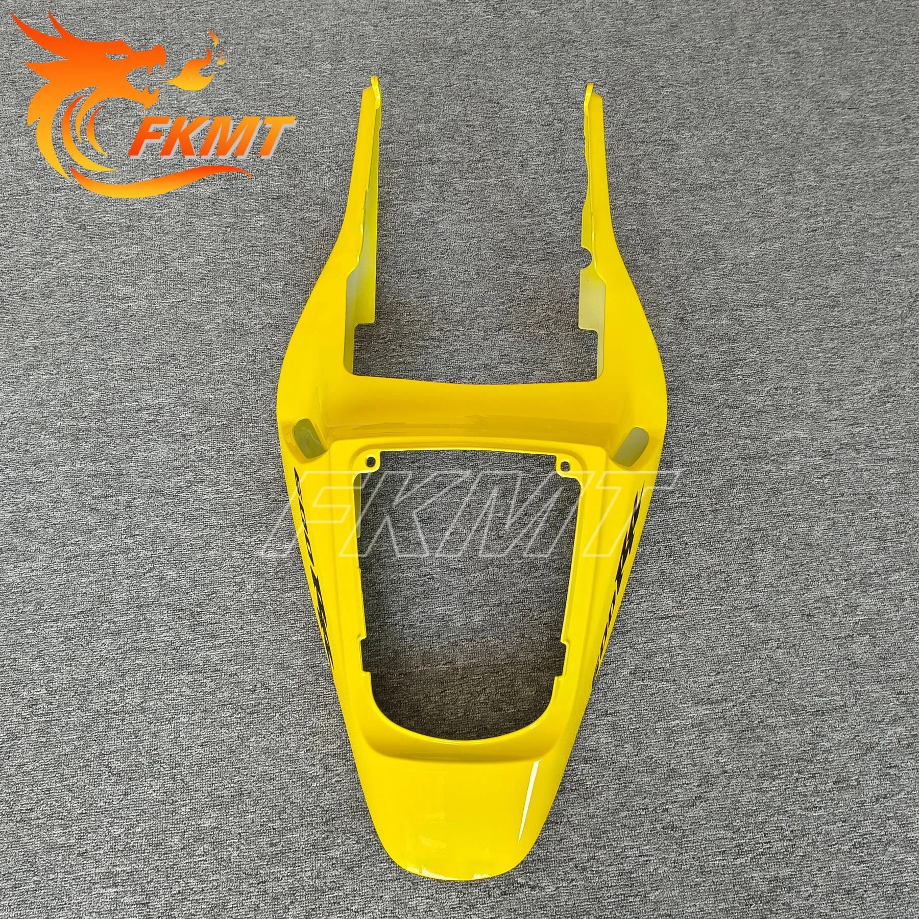 Factory Direct RR F5 Body Work Plastic Fairings CBR 600 RR F5 2003 Fairings Yellow Fit For CBR 600RR CBR 600 2003 2004