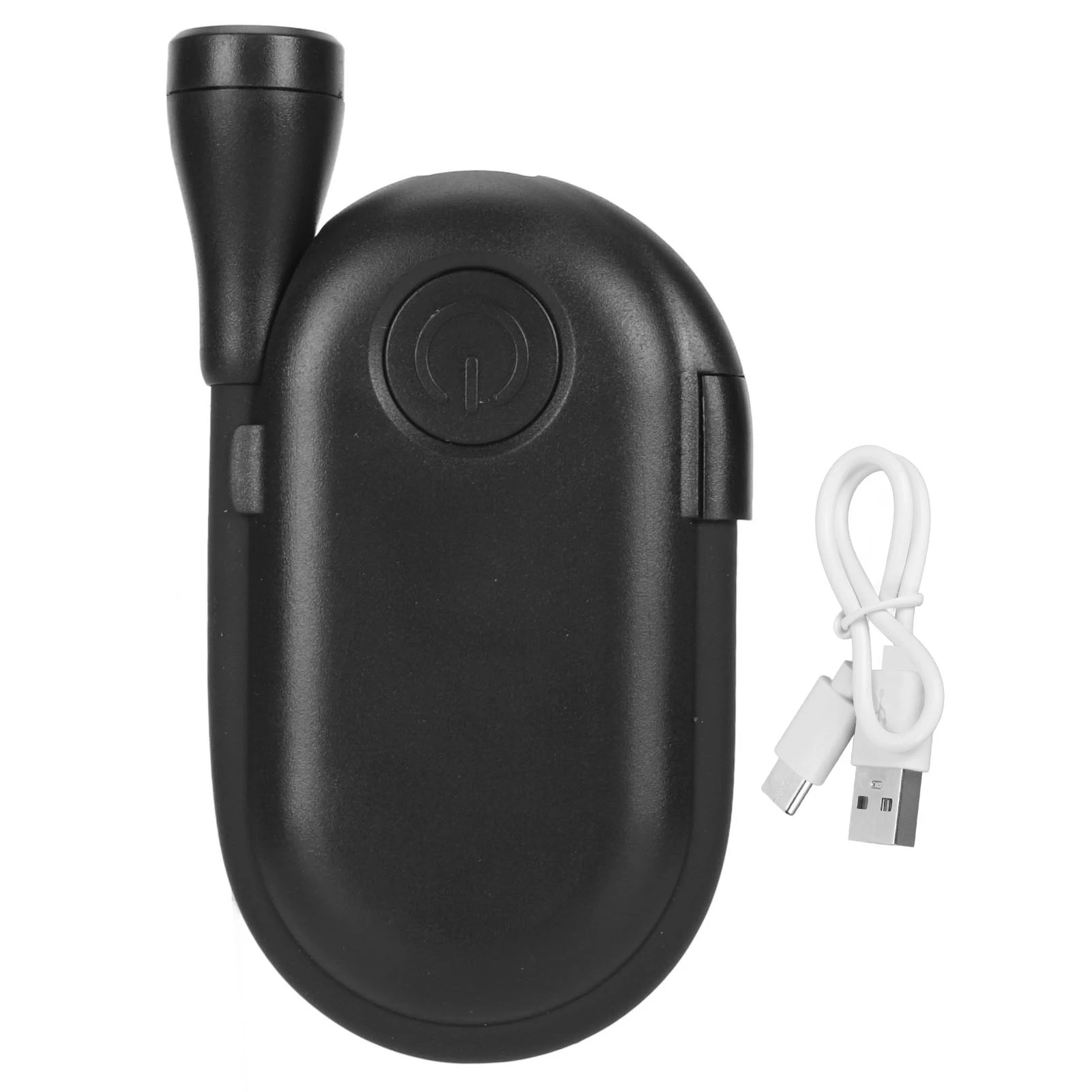 luz-de-leitura-com-clip-3-modos-de-luz-haste-flexivel-carregamento-usb-forte-em-abs-e-pvc-para-livros-cama-viagem-e-escritorio