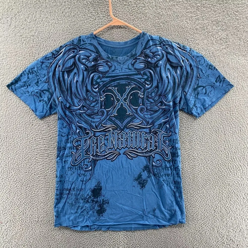 2026 Summer Men's T-shirt with 3D Print Breathable Lightweight Comfortable for Roller Skating and Hip Hop Men's T-shirt