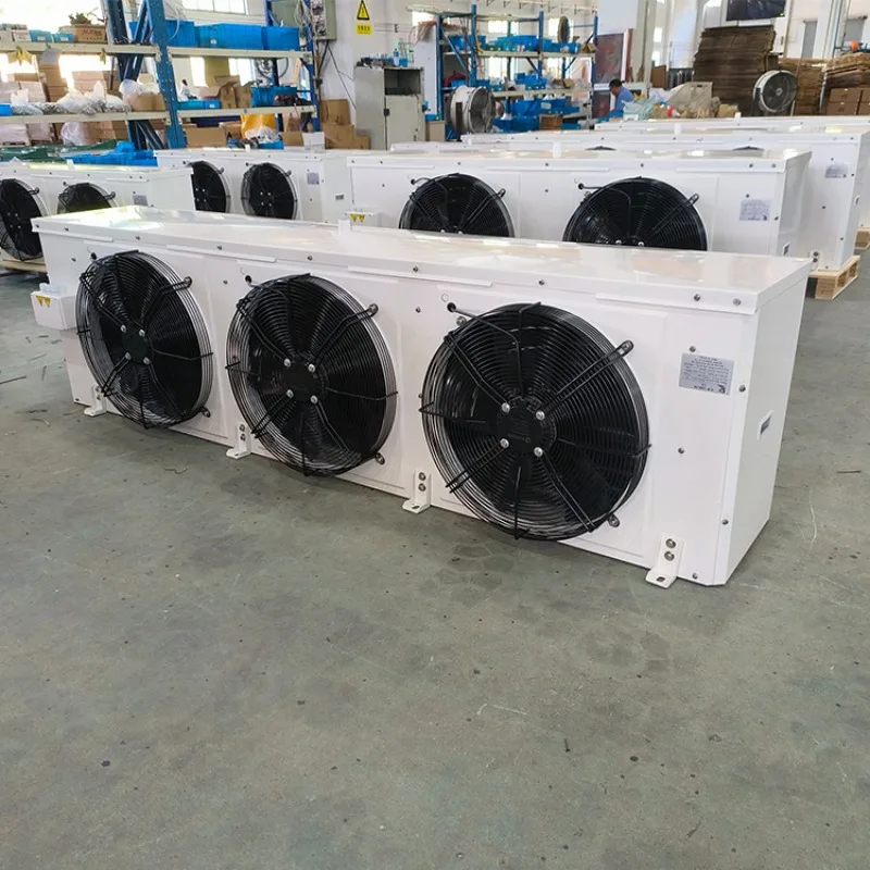 Customized Low Temperature Units Cooler Coldroom Evaporator Air Cooler