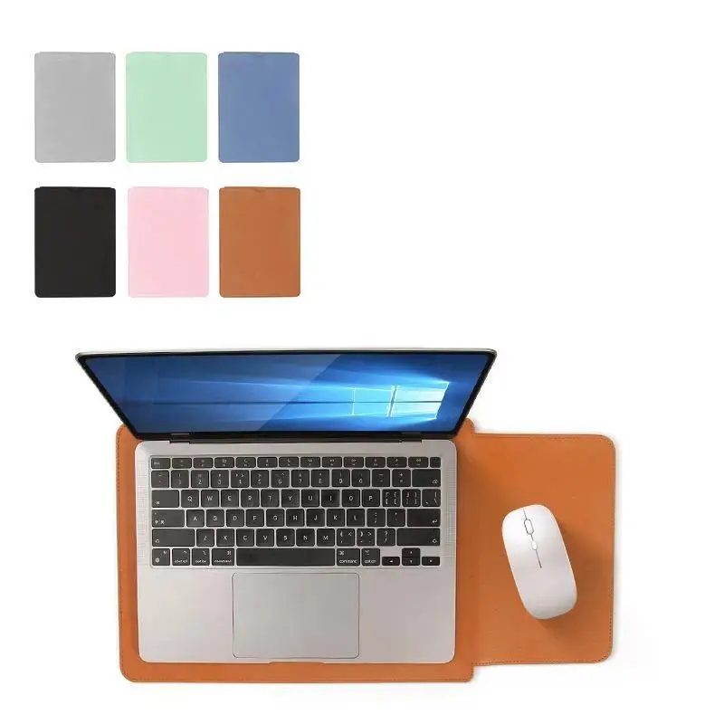 Laptop Sleeve Scratch Resistant Portable Notebook Carrying Case for  Air Pro 13 M1 M2 Fits 11-16 Inch Laptops for Business Peop