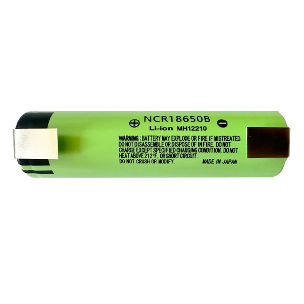 Akumulator 3.7V 3200mAh do BOSCH DIY EasyPrune, GluePen, Grasscheren-Set Isio, ISO, IXO, PKP 3, PSR Select, PTK 3, XEO KC460LN — zdjęcie produktu 6