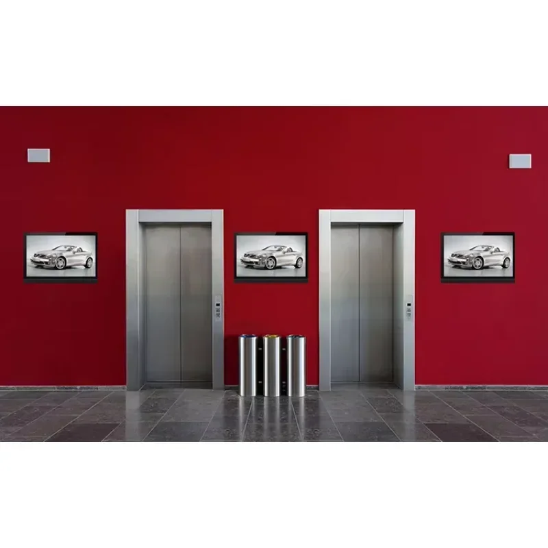 13.3inch Android Tlet Rk3288 Smart Home Oem Wall Mount Android Tlet Poe