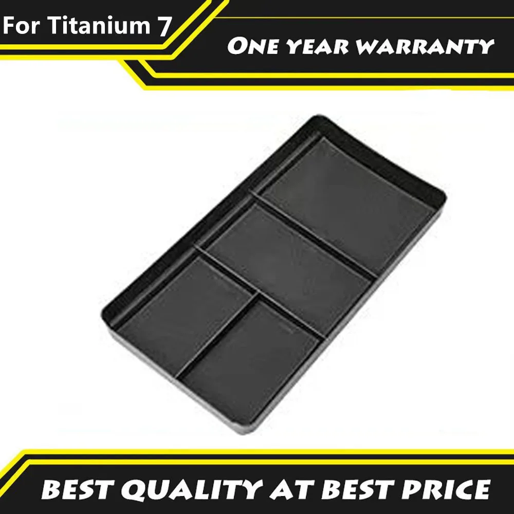 

Подходит для выравнивания Leopard Titanium 7, кожаный нижний ящик для хранения с центральным управлением, подлокотник, нижний ящик для хранения, аксессуары для интерьера