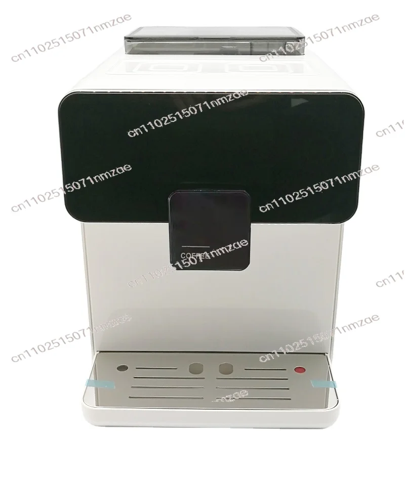 A10 Professional Automatic Fast Commercial Espresso Maker/Automatic Coffee Maker with Grinder