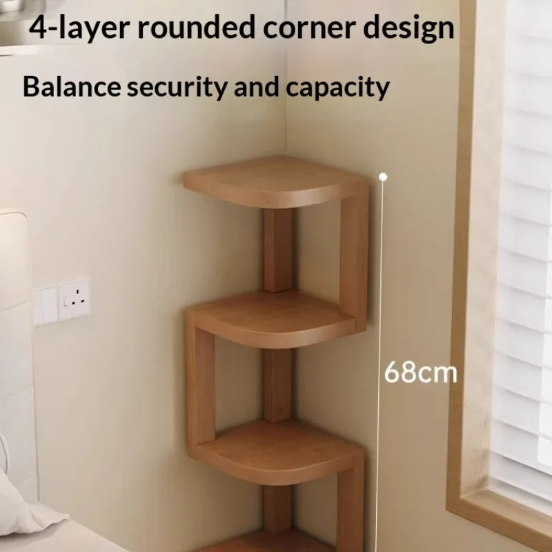 Thumbnail 3 - #13 Latest Bedside Nightstand Tables Offers