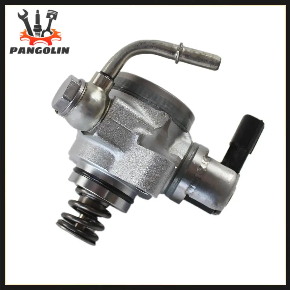 High Pressure Fuel Pump PE19-20-3F0 For 2014-2018 Mazda 3 CX-5 6 2.5L Engines & Engine Parts Fuel Supply System Fuel Pumps