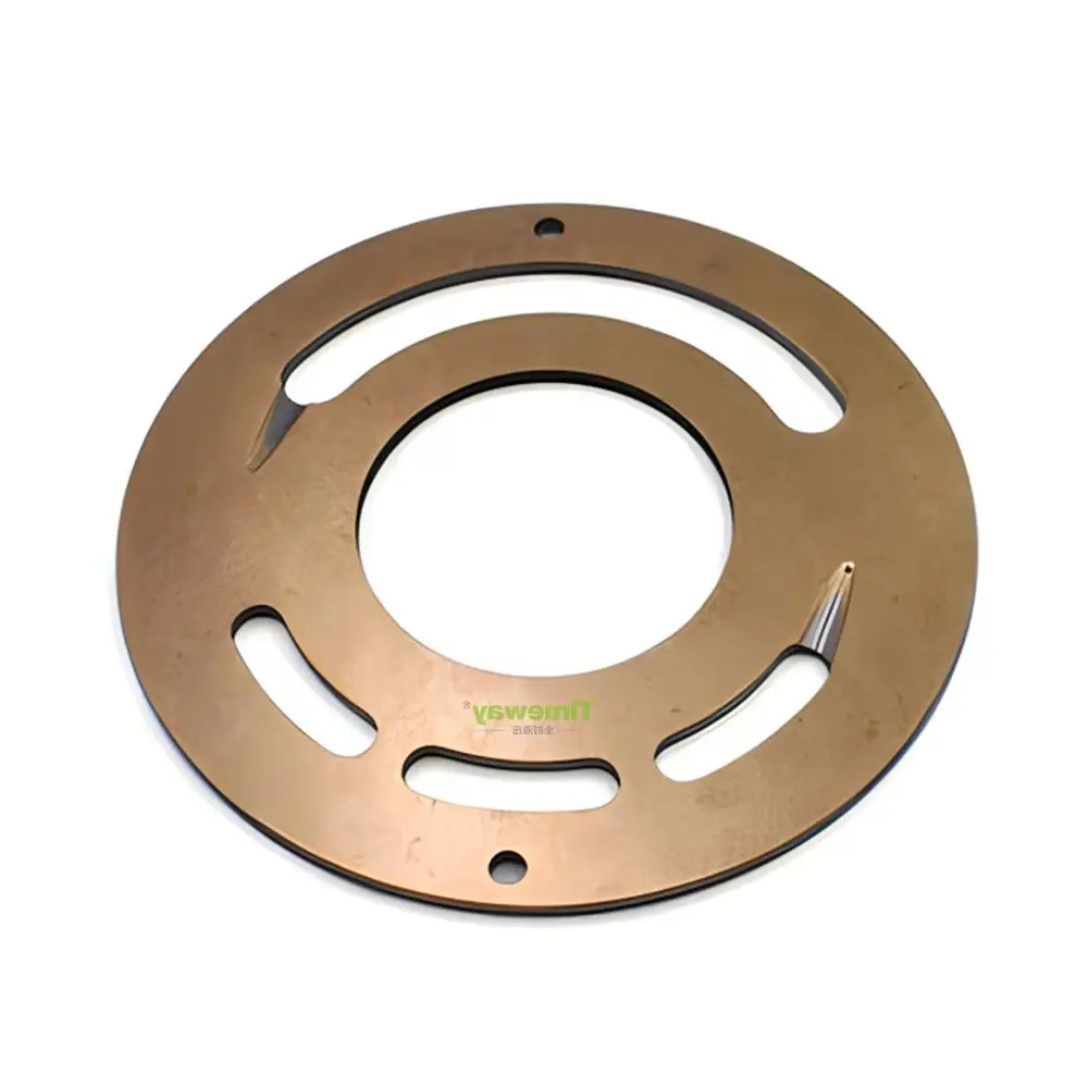 

Запасная часть гидравлического насоса PAVC100 Клапанная пластина для ремонта насоса PAKER