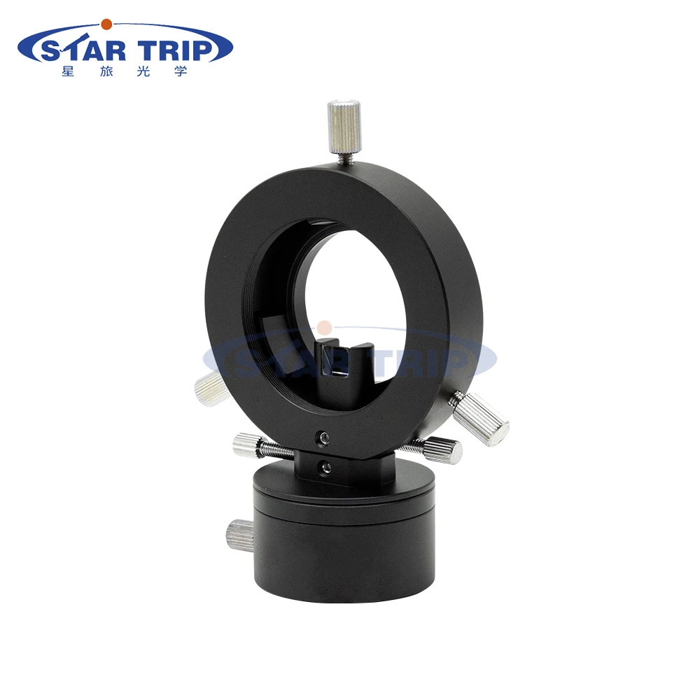 ZWO Off-Axis Guider for Astrophotography/ OAG  Astrophotography/ OAG+HF