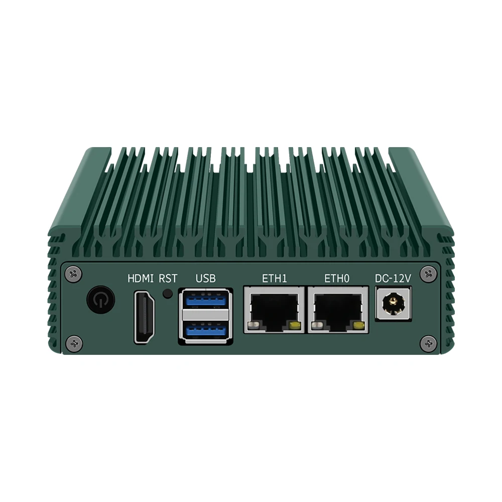 Small Portable Fanl… - image